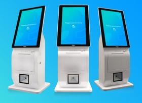 Terminal Compacto ELGIN MK11 11.6" Android 46MKT1100111 Terminal Compacto ELGIN MK11 11.6" Android 46MKT1100111