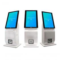 Terminal Compacto Elgin MK11 11.6 Android com Impressora Térmica