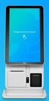 Terminal Compacto ELGIN MK15 15.6" Android 46MKT1500221 Terminal Compacto ELGIN MK15 15.6" Android 46MKT1500221