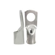 Terminal Compressão 1 Furo Boca Expandida 35mm² 3 Peças G20