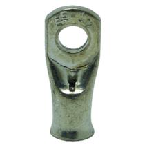 Terminal Compressão 10 Mm Simples Boca Expandida