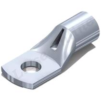 Terminal Compressão 16mm M05 25 Peças Intelli Terminal Compressão 16mm M05 25 Peças Intelli