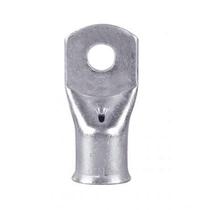 Terminal Compressão Boca Expandida 10Mm² 50A 50 Peças