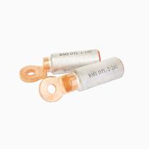 Terminal Conector Bimetálico Olhal Anel DTL-2F - 240MM para Conexões Elétricas