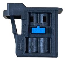 Terminal Conector Cabo Fibra Ótica Orig Audi Q5 A8 Touareg Terminal Conector Cabo Fibra Ótica Orig Audi Q5 A8 Touareg