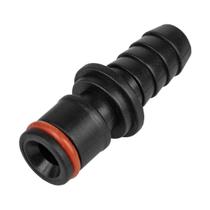 Terminal Conector com O'ring reposição Acqua Flex Curtlo