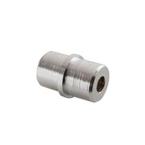 Terminal Conexão para Trilho Cromado para Suporte 5/8" 6213 Masutti Copat Terminal Conexão para Trilho Cromado para Suporte 5/8" 6213 Masutti Copat