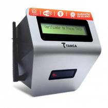 Terminal Consulta de Preços Tanca VP-240W Preto