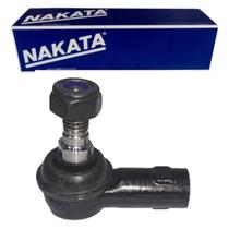 Terminal Da Alavanca Do Câmbio Dianteiro - 1113 Cargo 1987 A 1992 / 1117 Cargo 1970 A 1992 / 1215 Cargo 1987 A 2000