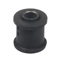 Terminal da Barra de Direção Synergy 4139-L para Jeep Wrangler, Preto Terminal da Barra de Direção Synergy 4139-L para Jeep Wrangler, Preto