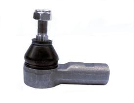 Terminal da barra Estabilizadora (Puntone) Uno 85/92 - Fiorino 88/91 - Premio 85/91 - Elba 86/91