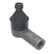 Terminal da Barra Tensora Nakata Fiat Duna Elba Premio 1992 em diante Fiorino Uno 1992 a 2012=