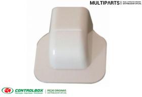 Terminal De Acabamento Canaleta Ar Cond Cb60T Controlbox