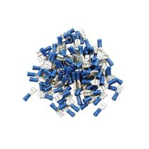 Terminal de alto falante 16-14GA XSCORPION 100pcs FD187B