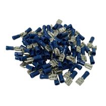 Terminal de alto falante 16-14GA XSCORPION 100pcs FD250B