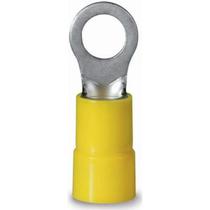 Terminal de anel amarelo Gardner Bender 14-098 3/8" 4PK