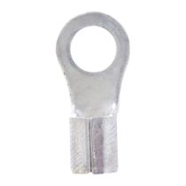Terminal de anel Jandorf 60834 12-10 AWG em cobre estanhado Terminal de anel Jandorf 60834 12-10 AWG em cobre estanhado