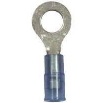 Terminal de anel WirthCo 80853 com isolamento de nylon