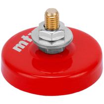 Terminal de aterramento magnético para solda 7kg - 9755955 - MTX