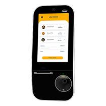 Terminal de Autoatendimento Smart SK210 NFC GMS 10 Android 13 4GB 32GB Gertec Terminal de Autoatendimento Smart SK210 NFC GMS 10 Android 13 4GB 32GB Gertec