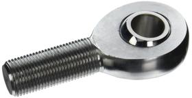 Terminal de Barra QA1 XMR1012 em Aço Cromoly