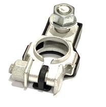 Terminal de Bateria EDS 243407F003 Positivo Porca 18MM Terminal de Bateria EDS 243407F003 Positivo Porca 18MM
