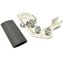 Terminal de Bateria EDS 926-603 Positivo com 3 Postes Auxiliares Terminal de Bateria EDS 926-603 Positivo com 3 Postes Auxiliares