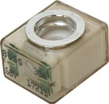 Terminal de bateria Fuse Blue Sea Systems 5175 30A Terminal de bateria Fuse Blue Sea Systems 5175 30A