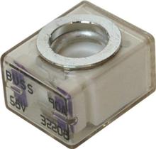 Terminal de bateria Fuse Blue Sea Systems 5182 90A