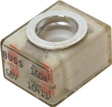 Terminal de bateria Fuse Blue Sea Systems 5185 150A