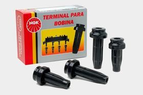 Terminal de Bobina TB-P01 - NGK Terminal de Bobina TB-P01 - NGK