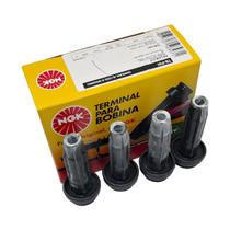 Terminal De Bobina TBP01 Peugeot 207 1.4 8v Flex 2008/ - NGK