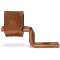 Terminal de cabo Gardner Bender GSLU-35N Copper, pacote com 2