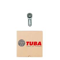 Terminal de Cambio Encaixe Ø10mm 42005 Terminal de Cambio Encaixe Ø10mm 42005