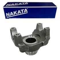 Terminal De Cardan - 13000 E 2007 A 2012 / 1016C Accelo 2012 A 2016 / 1214 1996 A 1998 / 1215 1999 A 2006 / 1218 1997 A 2006 / 1318 E 2006 A 2012 - Nc