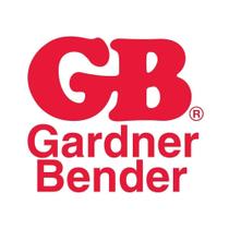 Terminal de componentes eletrônicos Gardner Bender 10153M 4.5x7x4 cm