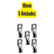 Terminal de Compressão Tubular Olhal 10mm² à 70mm²