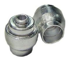 Terminal de conduite alum p/freio ligtmac caloi 10 bike cros