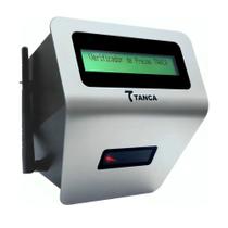 Terminal de Consulta de Preços Tanca VP-240W, Leitura Bidirecional, Ethernet, Wi-Fi