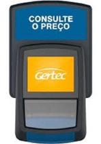 Terminal De Consulta Gertec Busca Preço Ethernet E Wi-fi Terminal De Consulta Gertec Busca Preço Ethernet E Wi-fi