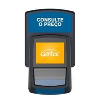 Terminal De Consulta Gertec Busca Preço G2-E Ethernet, Wifi, Speaker Terminal De Consulta Gertec Busca Preço G2-E Ethernet, Wifi, Speaker