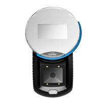 Terminal de Consulta Gertec TC506 2D WiFi Ethernet TCP/IP Leitor Código de Barras