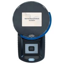 Terminal de Consulta Gertec TC506-E-A, 2D, Ethernet e Wi-fi - 00410543 Terminal de Consulta Gertec TC506-E-A, 2D, Ethernet e Wi-fi - 00410543