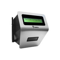 Terminal de Consulta Tanca VP-640W Wi-Fi