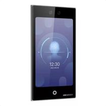 Terminal De Controle De Acesso Facial Ds-k1t673dx-br