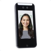 Terminal De Controle De Acesso Facial Leitor Wifi Inteligent
