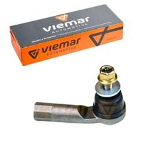 Terminal De Direção A3 2.0 L 16V Dohc L4 2013 A 2024 / A3 1.8 L 16V Dohc L4 2013 A 2019 / Taos 1.4 L 16V Dohc L4