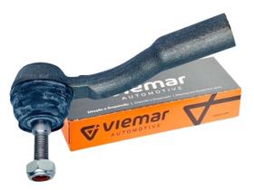 Terminal de Direção Argo Cronos e Nova Strada Lado Esquerdo Viemar Terminal de Direção Argo Cronos e Nova Strada Lado Esquerdo Viemar