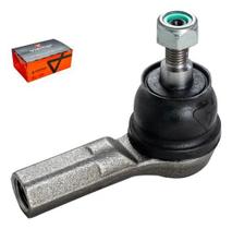 Terminal De Direção Asx Lancer Outlander Original Viemar 335408 Terminal De Direção Asx Lancer Outlander Original Viemar 335408