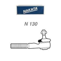 Terminal de direção - brasilia 7380 / fusca 7396 / variant 7380 - n130 - NAKATA